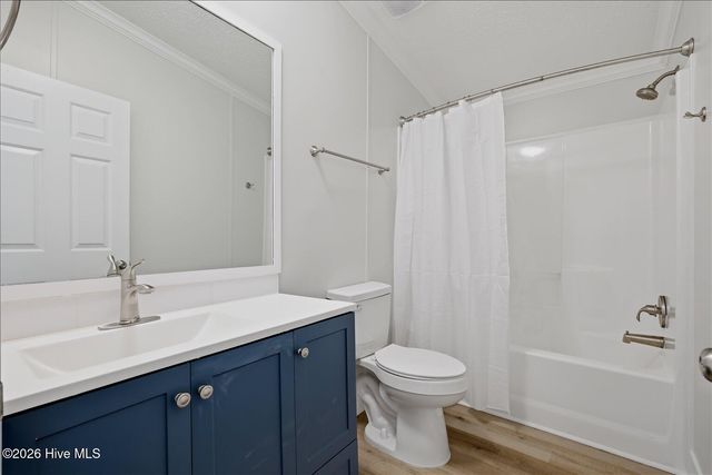 1383 Russell Road SW, Shallotte, NC 28470