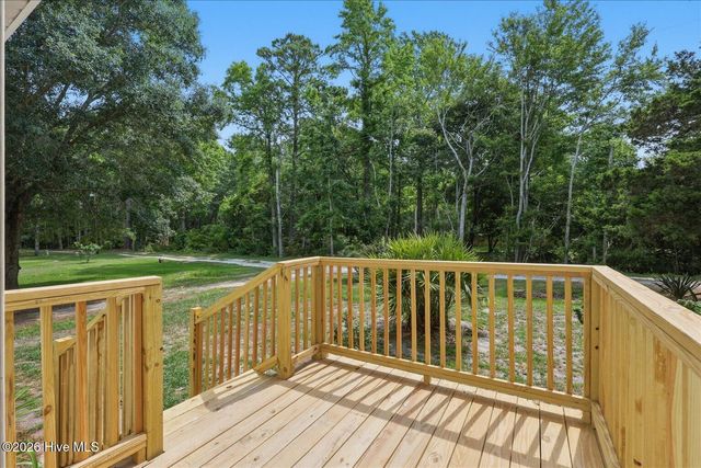 1383 Russell Road SW, Shallotte, NC 28470