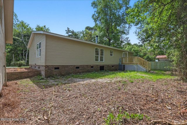 1383 Russell Road SW, Shallotte, NC 28470