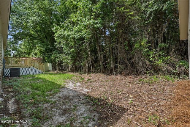 1383 Russell Road SW, Shallotte, NC 28470