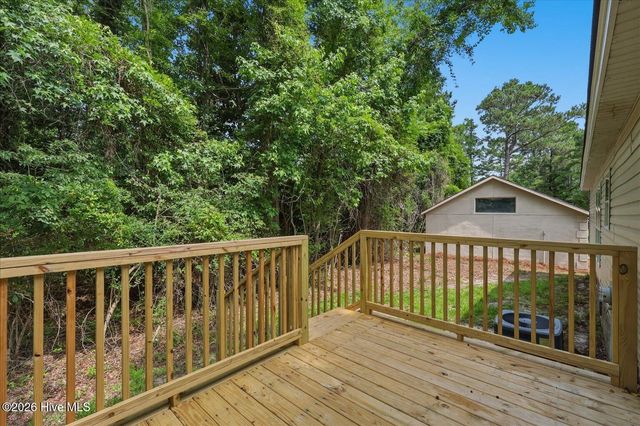 1383 Russell Road SW, Shallotte, NC 28470