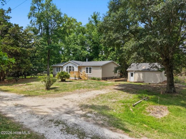 1383 Russell Road SW, Shallotte, NC 28470