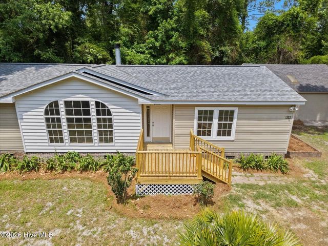 1383 Russell Road SW, Shallotte, NC 28470