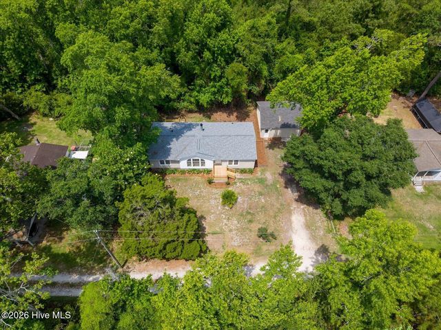 1383 Russell Road SW, Shallotte, NC 28470