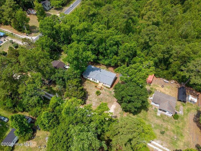 1383 Russell Road SW, Shallotte, NC 28470
