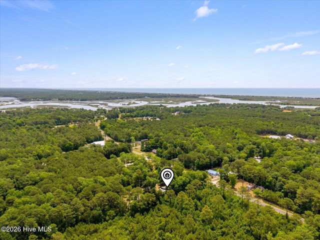 1383 Russell Road SW, Shallotte, NC 28470