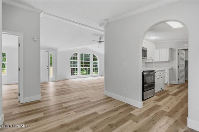 1383 Russell Road SW, Shallotte, NC 28470