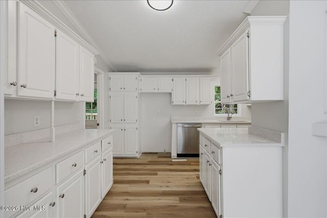 1383 Russell Road SW, Shallotte, NC 28470