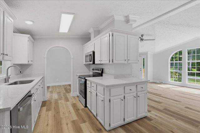 1383 Russell Road SW, Shallotte, NC 28470