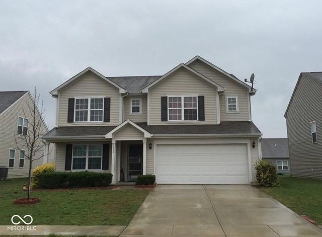 3214 Bristlecone Court, Whiteland, IN 46184