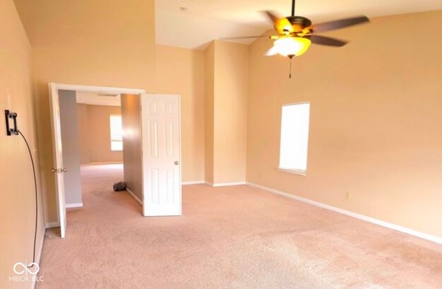 3214 Bristlecone Court, Whiteland, IN 46184