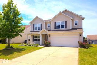 3214 Bristlecone Court, Whiteland, IN 46184