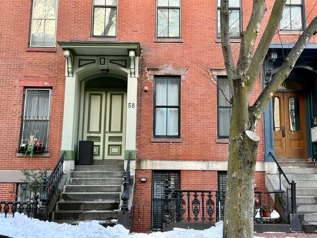 58 E Springfield St 1, Boston, MA 02118