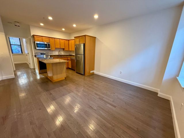 58 E Springfield St 1, Boston, MA 02118