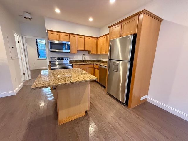 58 E Springfield St 1, Boston, MA 02118