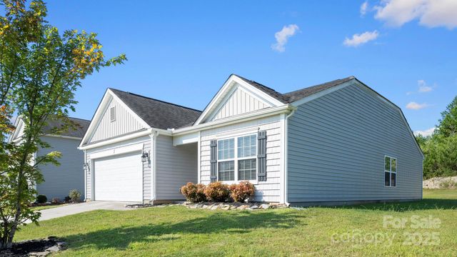 11790 Thurber Street, Midland, NC 28107