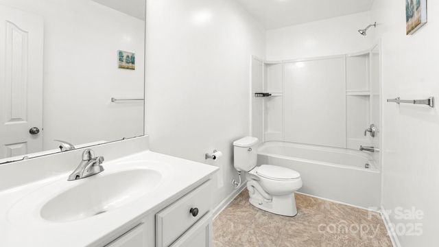11790 Thurber Street, Midland, NC 28107
