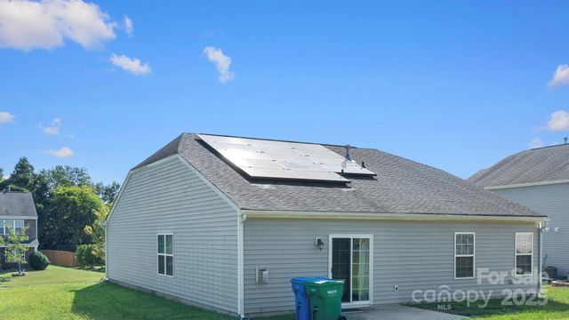 11790 Thurber Street, Midland, NC 28107
