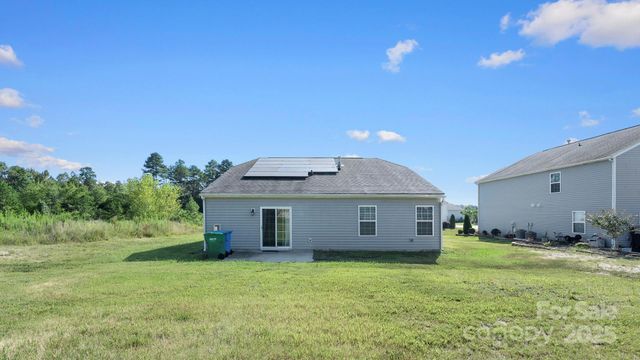 11790 Thurber Street, Midland, NC 28107