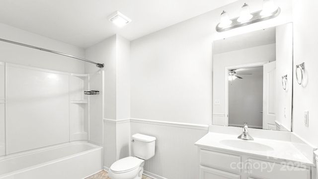 11790 Thurber Street, Midland, NC 28107