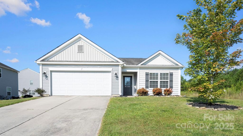 11790 Thurber Street, Midland, NC 28107