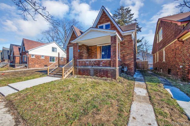15036 TRACEY Street, Detroit, MI 48227
