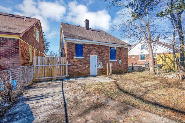 15036 TRACEY Street, Detroit, MI 48227