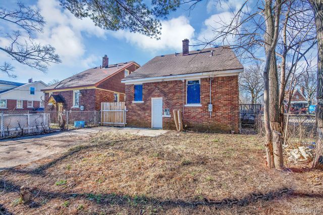 15036 TRACEY Street, Detroit, MI 48227