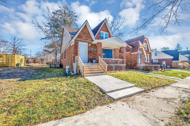 15036 TRACEY Street, Detroit, MI 48227