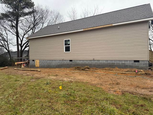 5805 Talladega Drive, Chattanooga, TN 37421