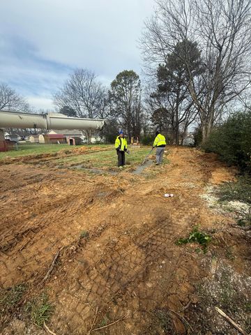 5805 Talladega Drive, Chattanooga, TN 37421