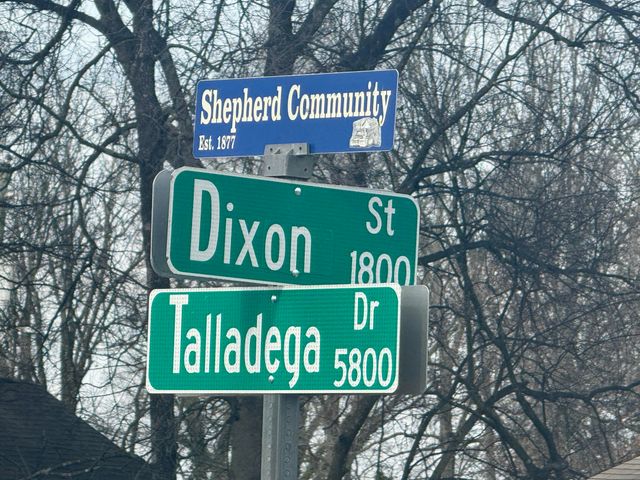 5805 Talladega Drive, Chattanooga, TN 37421