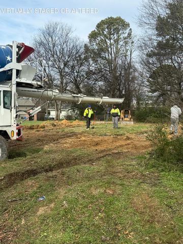 5805 Talladega Drive, Chattanooga, TN 37421