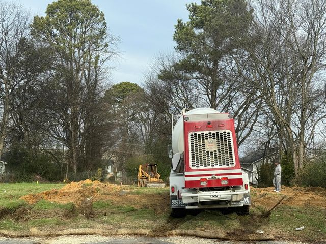 5805 Talladega Drive, Chattanooga, TN 37421