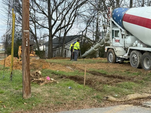 5805 Talladega Drive, Chattanooga, TN 37421