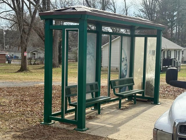 5805 Talladega Drive, Chattanooga, TN 37421