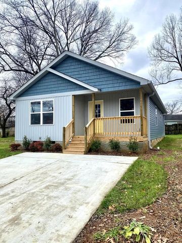 5805 Talladega Drive, Chattanooga, TN 37421