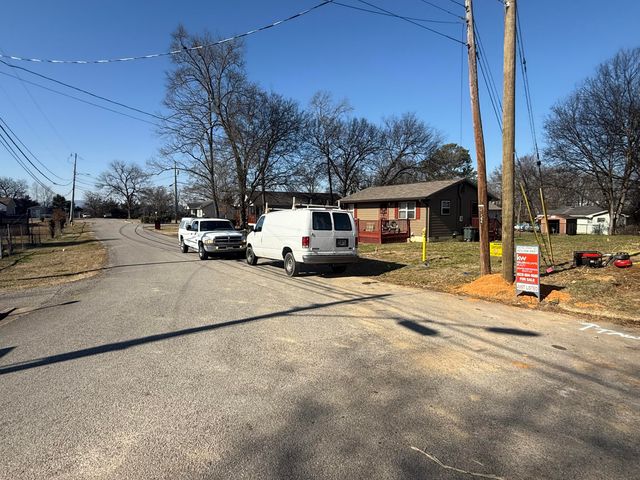 5805 Talladega Drive, Chattanooga, TN 37421