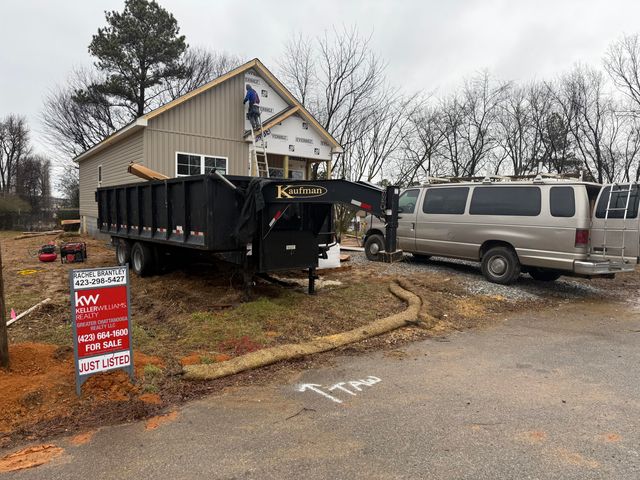 5805 Talladega Drive, Chattanooga, TN 37421