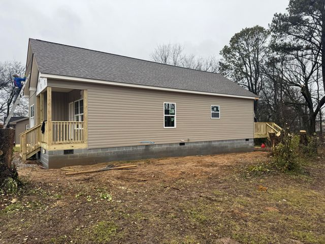 5805 Talladega Drive, Chattanooga, TN 37421