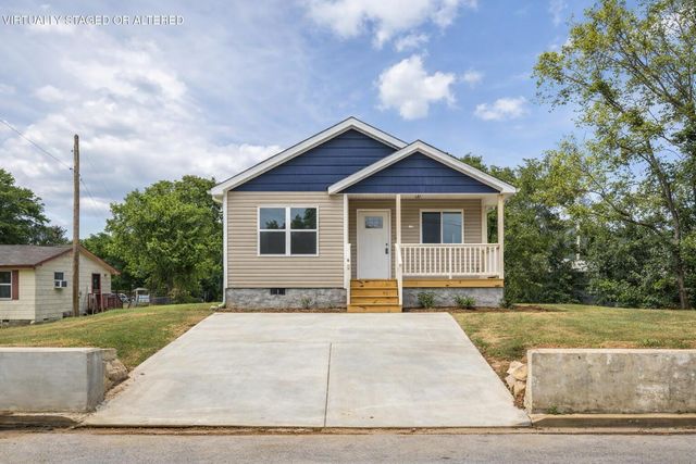 5805 Talladega Drive, Chattanooga, TN 37421