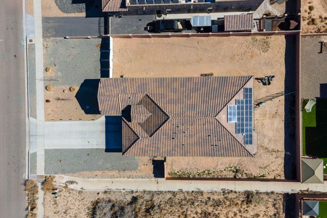 6516 Kimmick Drive NW, Albuquerque, NM 87120