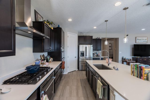 6516 Kimmick Drive NW, Albuquerque, NM 87120