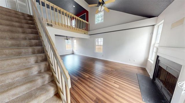 197 Gate House RD, Newport News, VA 23609