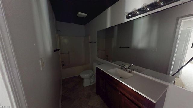 197 Gate House RD, Newport News, VA 23609