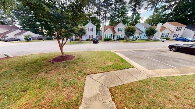 197 Gate House RD, Newport News, VA 23609