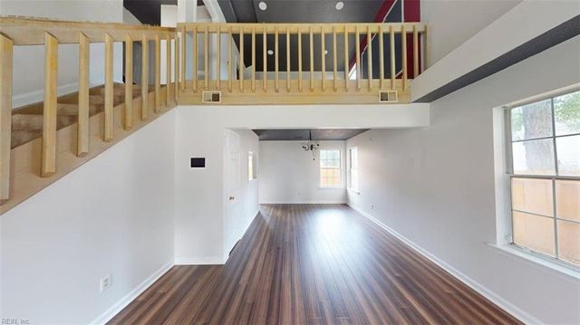 197 Gate House RD, Newport News, VA 23609