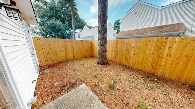 197 Gate House RD, Newport News, VA 23609