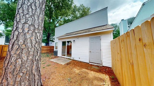 197 Gate House RD, Newport News, VA 23609