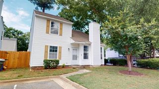 197 Gate House RD, Newport News, VA 23609